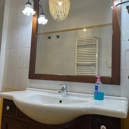 Casa Lorena, 50 Meters From The Sea *