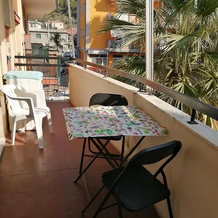 Apartamento Casa Lorena, 50 Meters From The Sea San Bartolomeo Al Mare