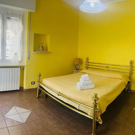 Apartamento Casa Lorena, 50 Meters From The Sea