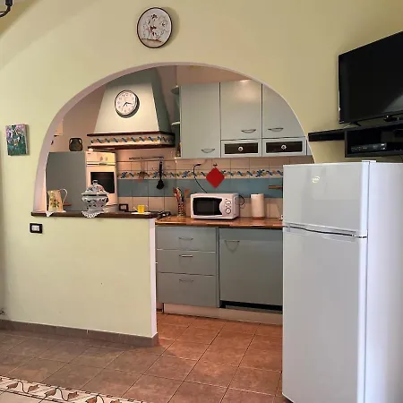 Casa Lorena, 50 Meters From The Sea San Bartolomeo Al Mare